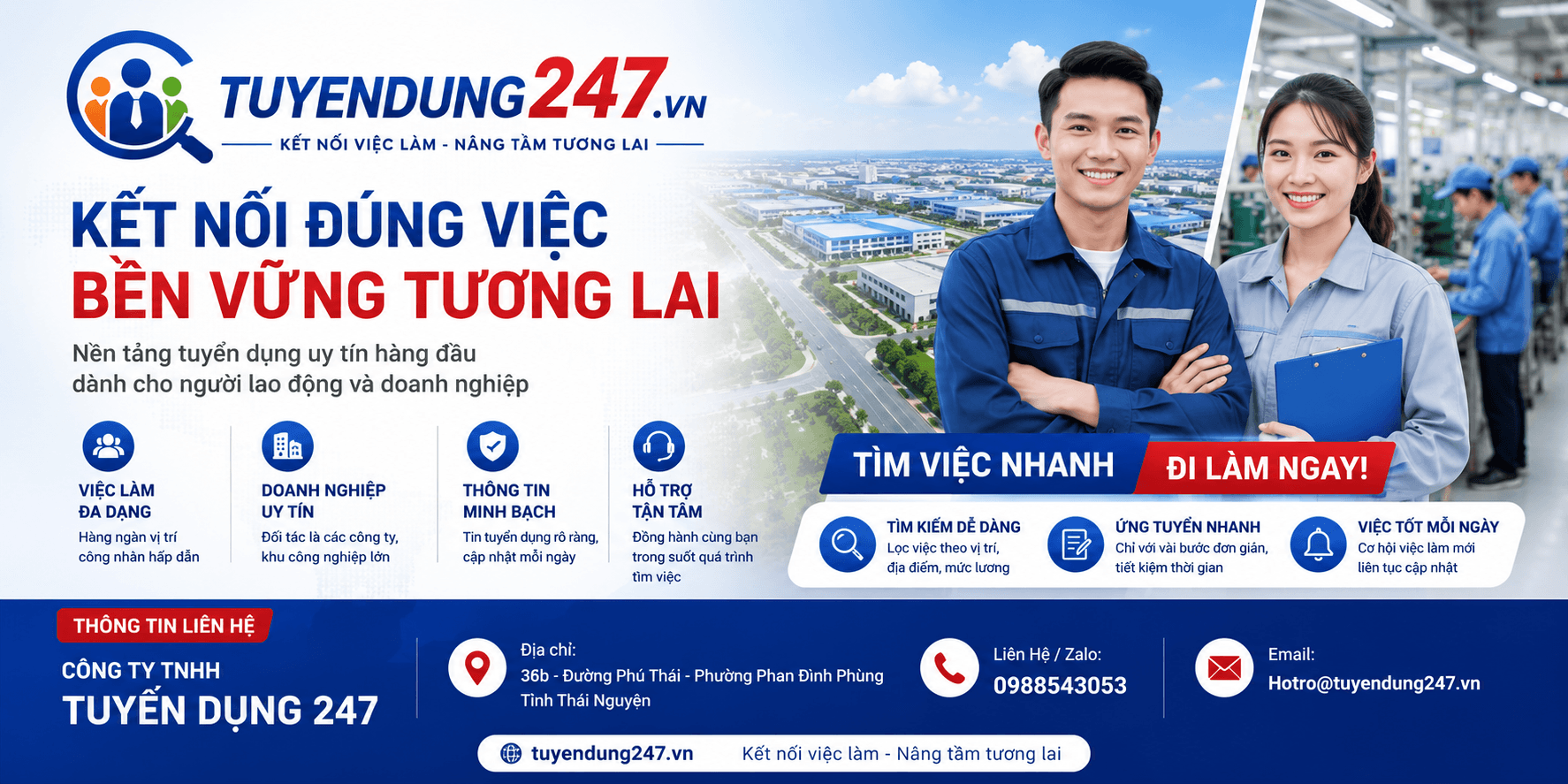 baner tuyendung247